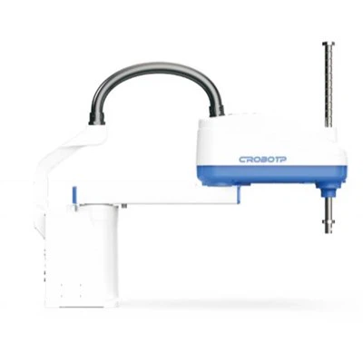 ربات اسکارا برای مونتاژ تولید